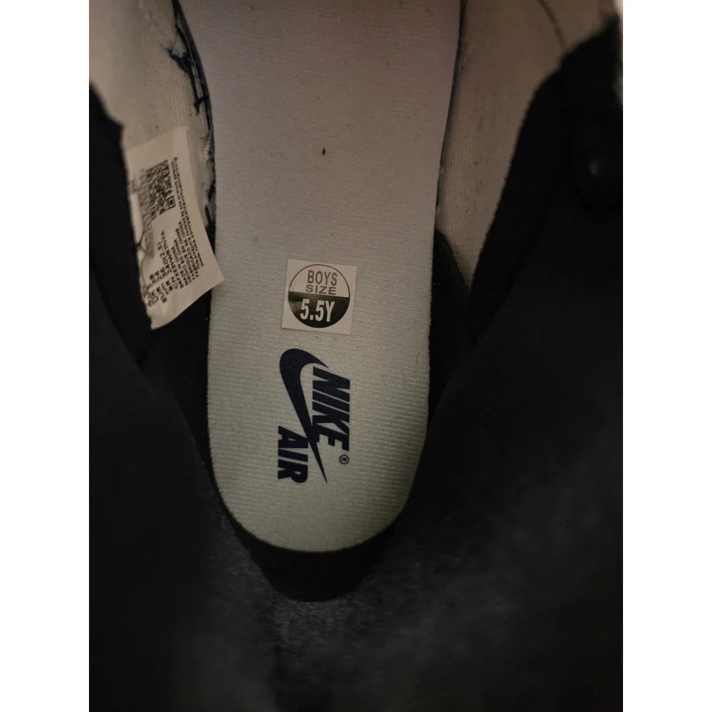 Nike Air Jordan air jordan